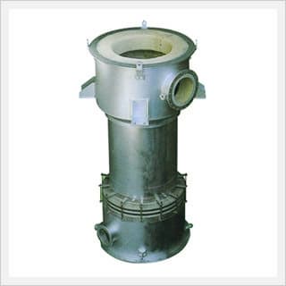 Waste Heat Recovery Recuperators